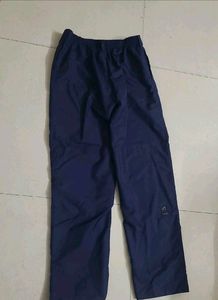 Navy blue new unused pant