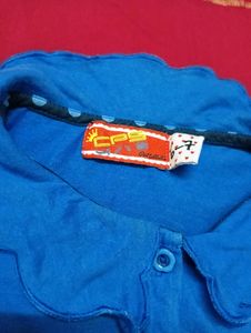 Set Of 2 Top And Jacket