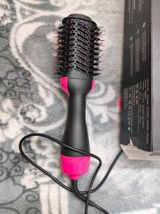 Hair Dryer Brush