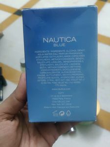 On Sale💥Nautica Perfume