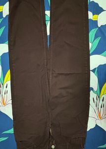 BRAND NEW COFFEE BROWN JEANS