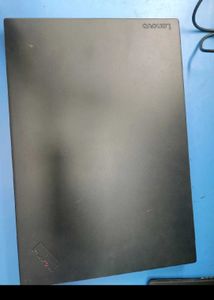 Lenovo i7 8th gen