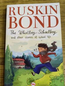 The Whistling Schoolboy
