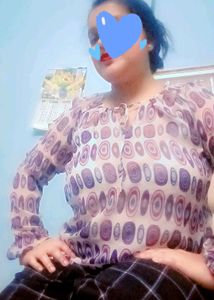 Free Size Top