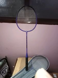 Badminton Racket 🏸