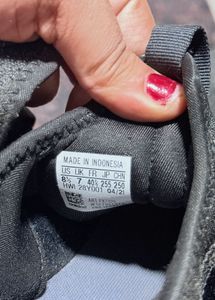 Adidas Used Once Shoes (tight For Me)