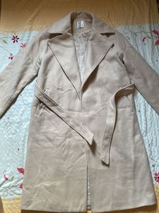 Elegant Trench Coat