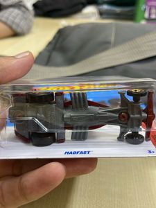 Hot Wheels Madfast (Rs.299)