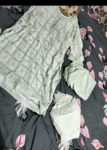 Elegant Kurta Set