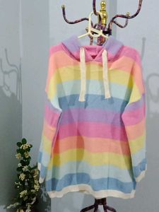 Hoodie Sweater