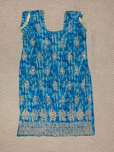 Ethnic Kurta Set