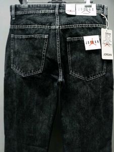 Jordan Jeans (Straight Fit)