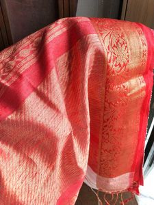 Silk Luxury Saree