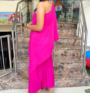Gotta Patti Kurti With Palazzos
