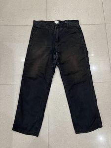 H&M Black Jeans