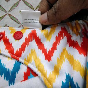 Superbottoms UNO Cloth Diaper