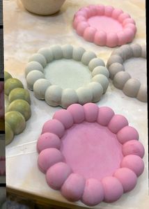 Bubble Trinket Tray
