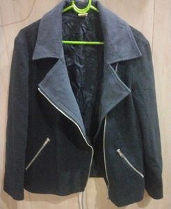 Stylish Biker Jacket