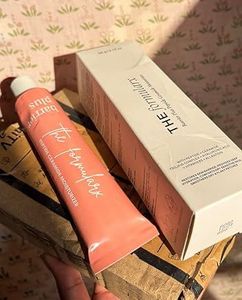 The Formula RX Moisturizer