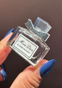 Dior 5 Pcs Mini Perfume Set