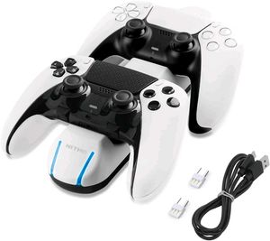 New Nitho Charging Station For Ps5 Controller
