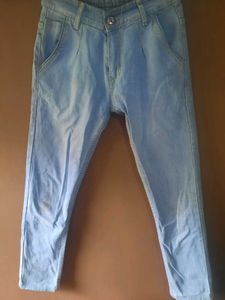 2 Combo Jeans For Women