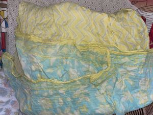 Combo Of 3 Cotton Dupattas