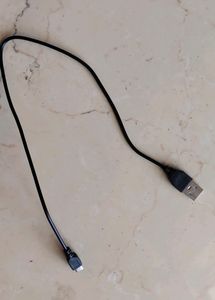 Two USB Cables