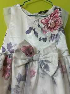 Trendy Material Dress