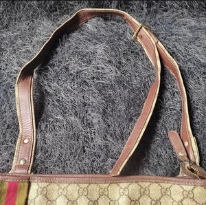 Authentic Gucci Vintage Bag