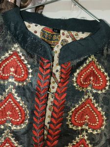 Women Designer Ethnic Gown