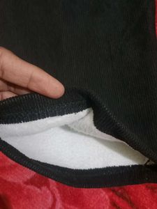 New Warm Trouser