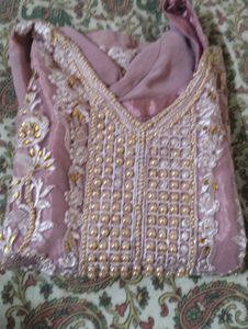 Elegant Salwar Suit
