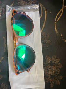 Reflective Sunglasses