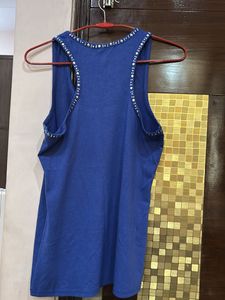 New Blue Inner