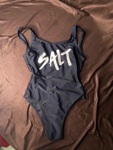 Baddie Bodysuit 🖤