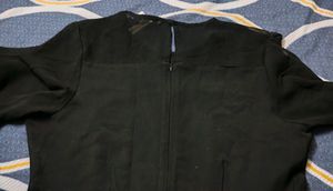 Forever 21 Black One Piece Dress For Women
