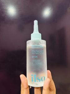 Ilso Sebum Softner