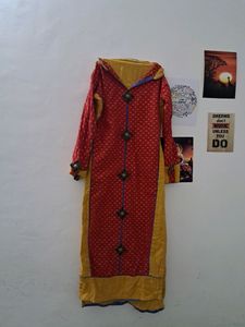 Jaipur Kurti