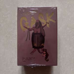 Theater Cask Unisex Wood Eau De Parfum - 30ml