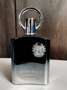 Afnan Supremacy Incense