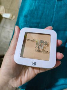 Maybelline Super Stay Foundation