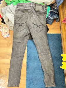 Denim Jeans