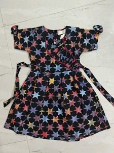 Beautiful Gown For Kids