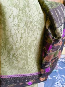 Dress Material 3 Pcs For Salwar Suit