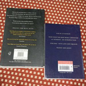 Popular Book Bundle