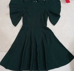 Luxe Allure Dress 👗