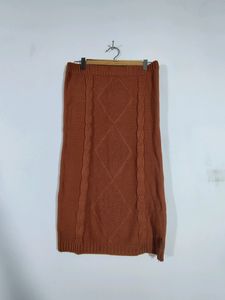 Brown Skirt (Women&#39;s)
