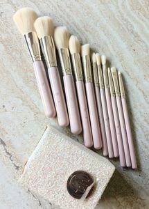 Bh Cosmetics Fairy Lights Makeup Brush Set Of 11😍