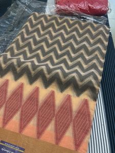 Elegant THAR Lifestyle Saree